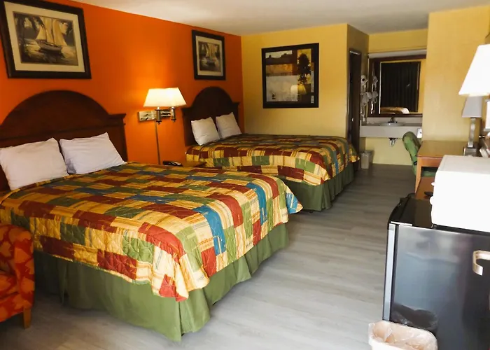 Regency Inn