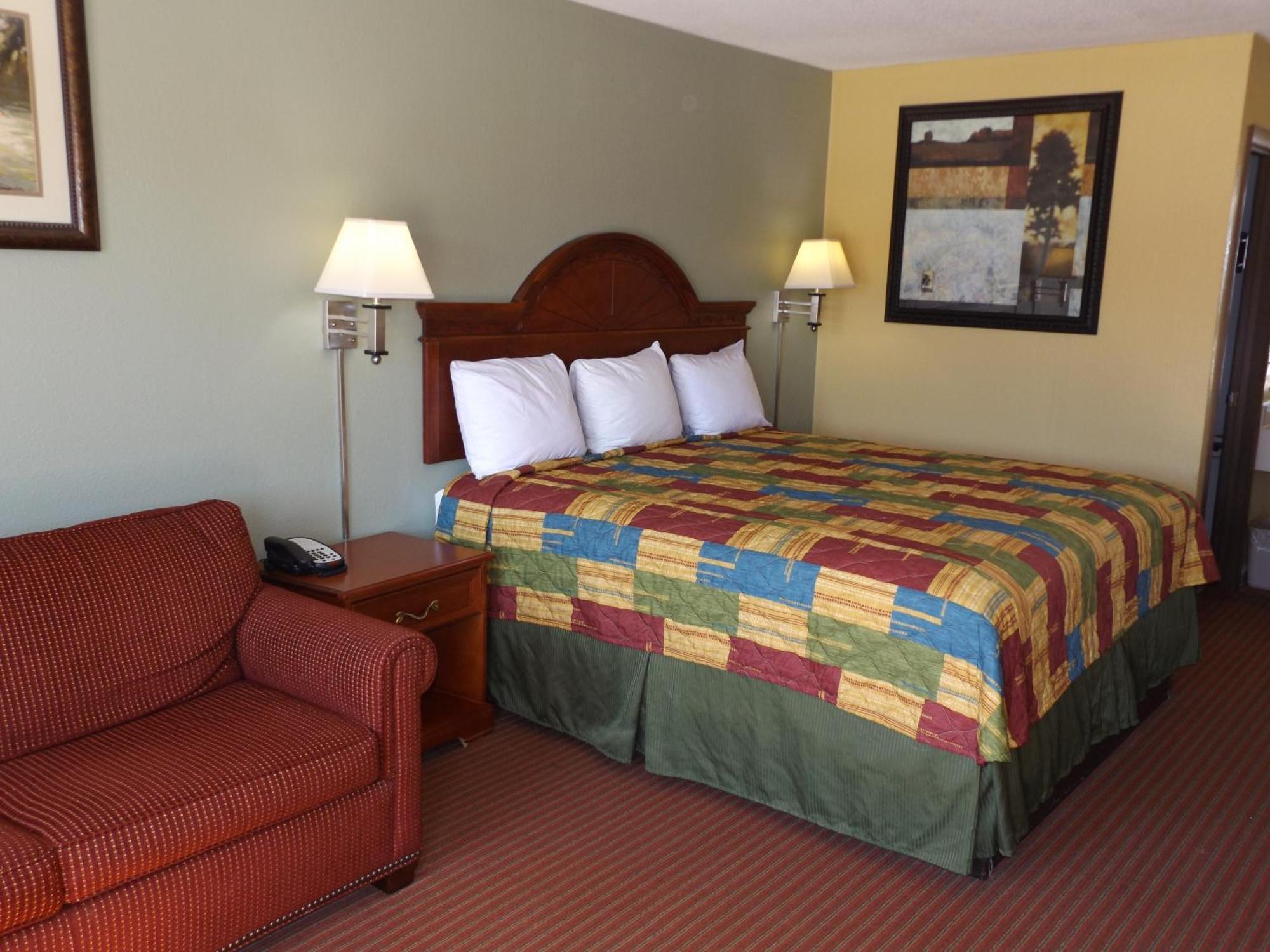 Regency Motel