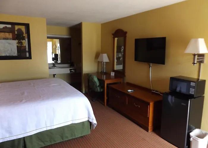 Regency Inn