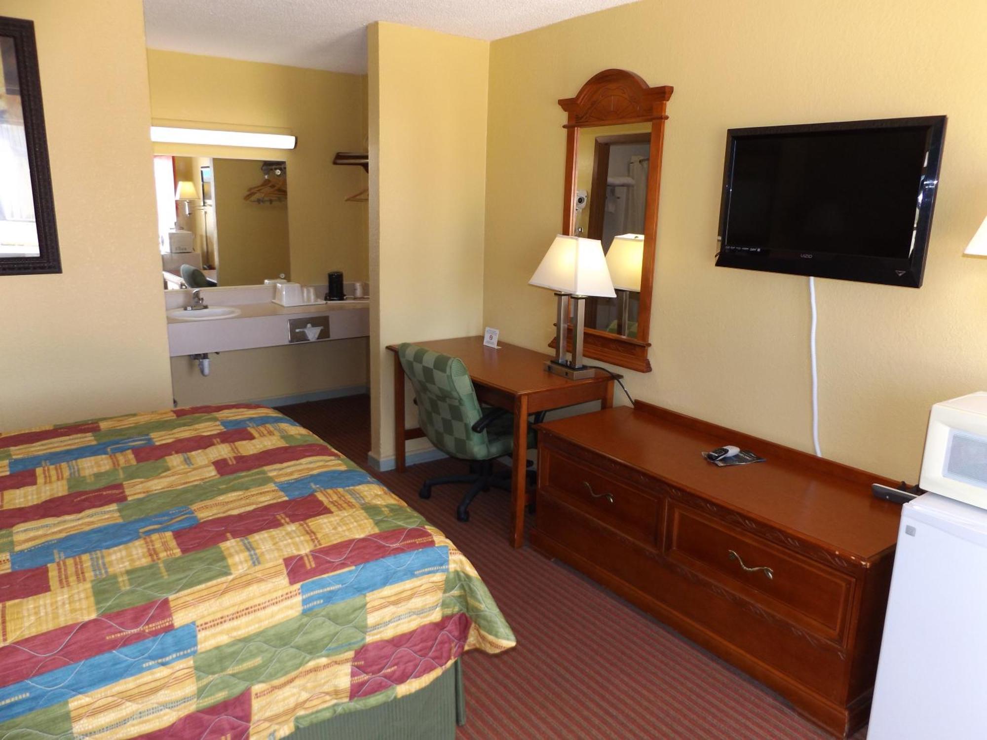 Motel Regency Concordia